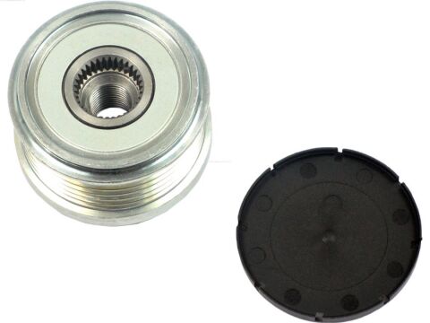 Обгінна муфта генератора