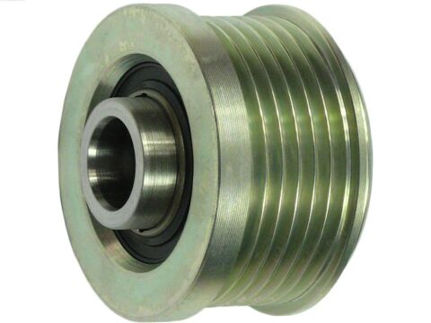 Механізм вільного ходу генератора Механізм вільного ходу генератора