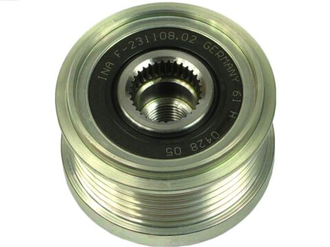 Механізм вільного ходу генератора Механізм вільного ходу генератора