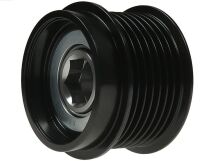 Обгонная муфта генератора