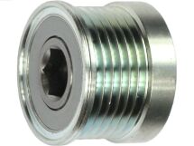 Обгінна муфта генератора