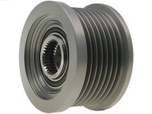 Обгонная муфта генератора