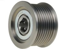 Обгінна муфта генератора