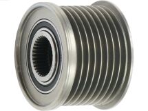 Обгонная муфта генератора