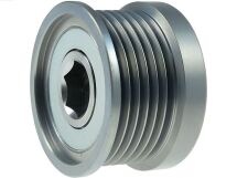 Обгінна муфта генератора Обгінна муфта генератора