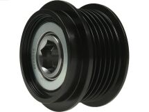 Обгінна муфта генератора