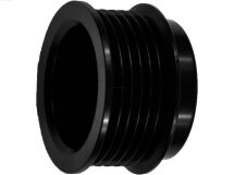 Шків, генератор