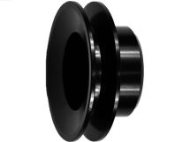 Шків, генератор