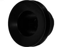 Шків, генератор