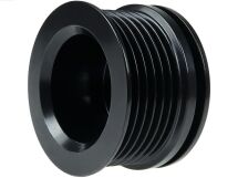 Шків, генератор