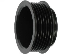 Ременный шкив, генератор