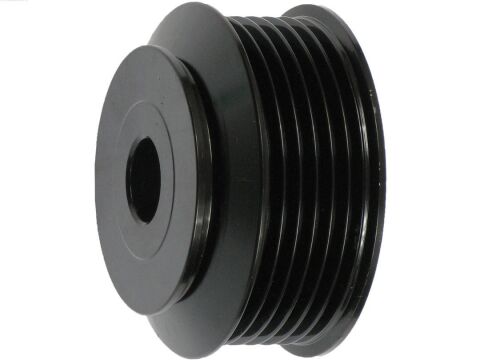 Ременный шкив, генератор