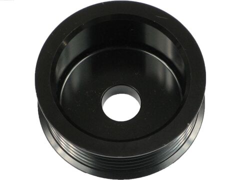 Ременный шкив, генератор