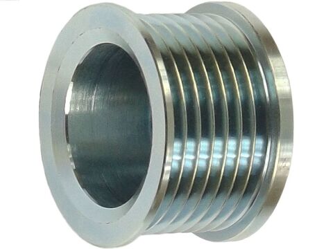 Шкив, генератор