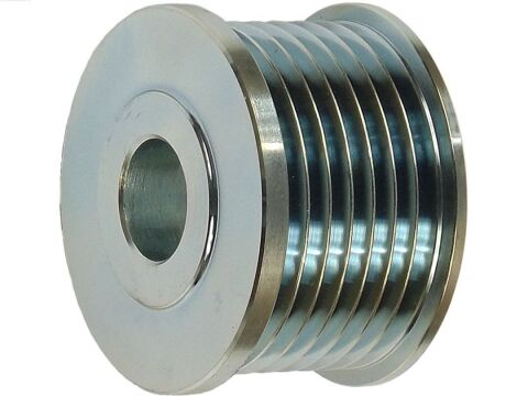 Шкив, генератор