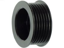 Шкив, генератор