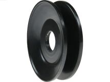 Шків, генератор Шків, генератор