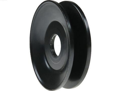 Шків, генератор