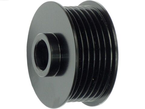 Шкив, генератор