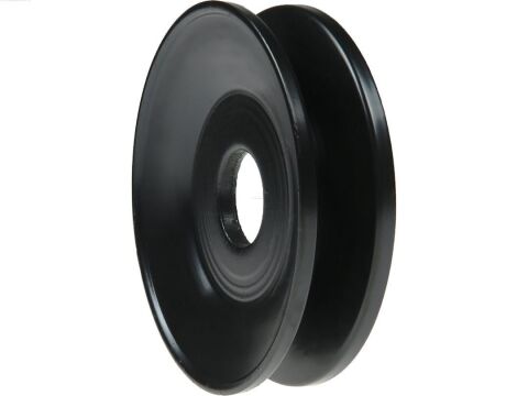 Шків, генератор