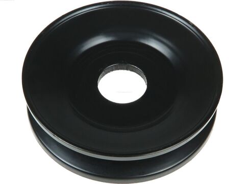 Шків, генератор