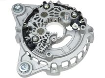 Захисна кришка, генератор