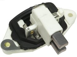 Реле генератора (24V) MB 609-814