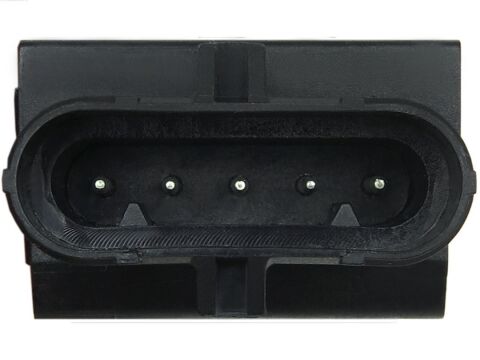 Регулятор генератора