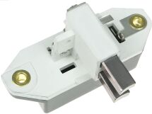 Регулятор генератора Регулятор генератора