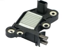 Регулятор генератора