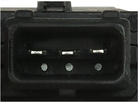 Регулятор генератора