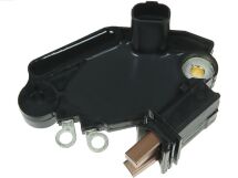 Регулятор генератора