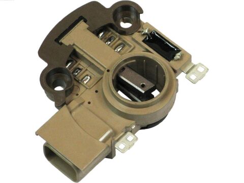 Регулятор генератора