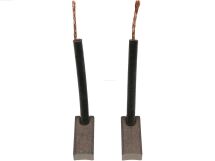 Вугільна щітка, генератор