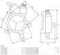 Вакуумный насос, фото 3 - интернет-магазин Auto-Mechanic