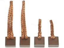 Вугільна щітка, стартер