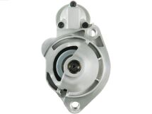 Стартер VW Passat/Audi A4/A6 1.9 TDi 96-05/Skoda Superb 1.9 TDi 01-08 (12V/1.8kw) (z=9) Стартер VW Passat/Audi A4/A6 1.9 TDi 96-05/Skoda Superb 1.9 TDi 01-08 (12V/1.8kw) (z=9)