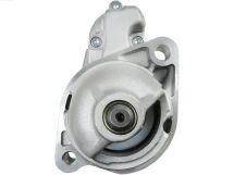 Стартер Audi A4/A6/A8 2.7-3.0 TDI 04- (12V/2.2kw) (z=10) Стартер Audi A4/A6/A8 2.7-3.0 TDI 04- (12V/2.2kw) (z=10)