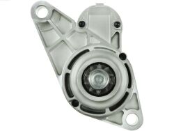 Стартер VW Golf V/VI 1.4/1.6 FSI 03-13 (1kw) (z=10) Стартер VW Golf V/VI 1.4/1.6 FSI 03-13 (1kw) (z=10)