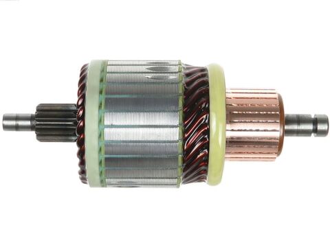 Ротор стартера