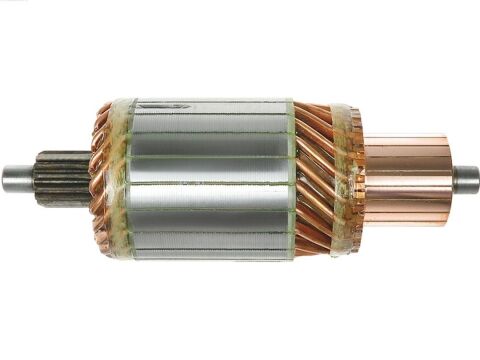 Ротор стартера