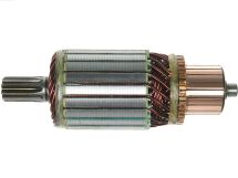 Анкер, стартер