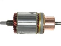 Анкер, стартер