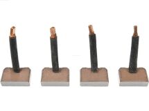 Вугільна щітка, стартер