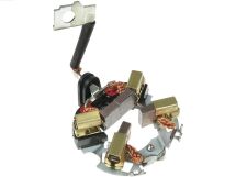 Щеткодержатель стартера Audi 80/90/A4/A6/VW Passat 86-08