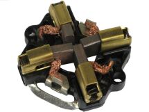 Кронштейн, угольная щетка