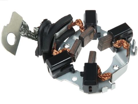 Щіткотримач стартера VW Golf/Polo 1.2-1.6 05-