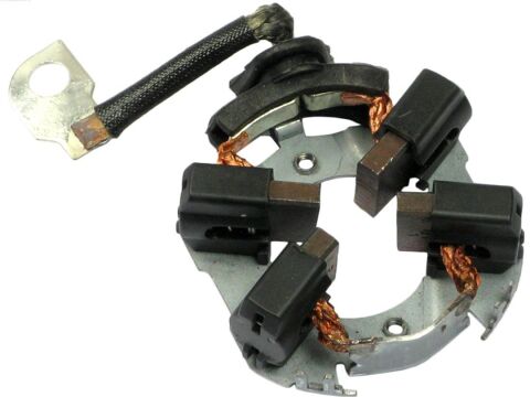 Щіткотримач стартера Citroen Jumper/Peugeot Boxer 02-