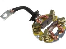 Кронштейн, вугільні щітки