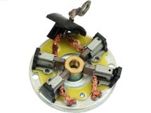 Кришка стартера, карбюратор